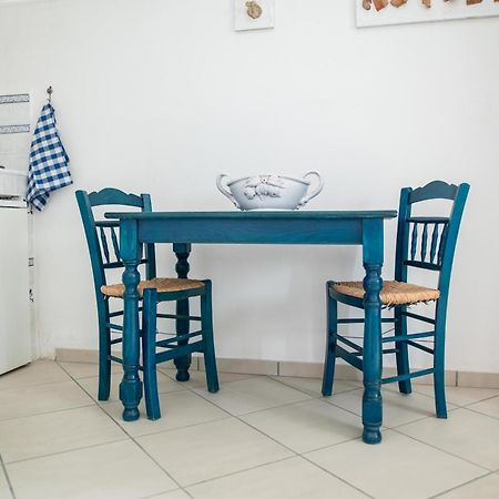 Ficus Traditional Apartments Kéfalos Extérieur photo