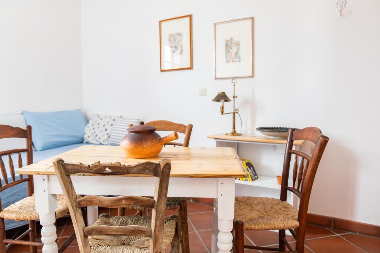 Ficus Traditional Apartments Kéfalos Extérieur photo