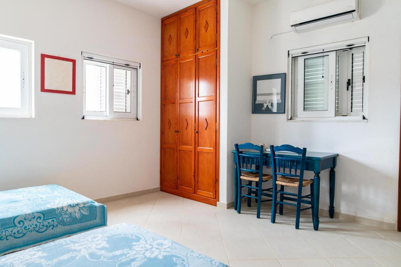 Ficus Traditional Apartments Kéfalos Extérieur photo