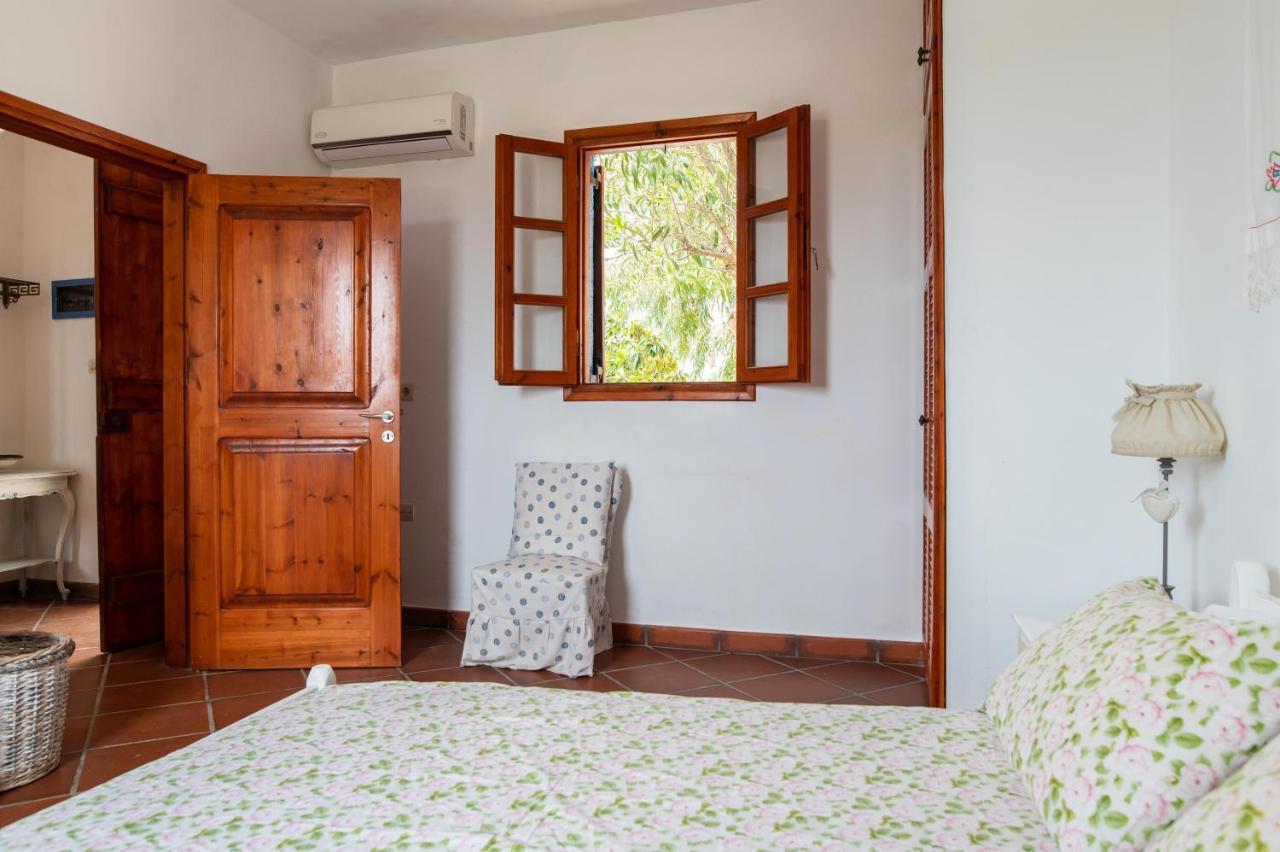 Ficus Traditional Apartments Kéfalos Extérieur photo