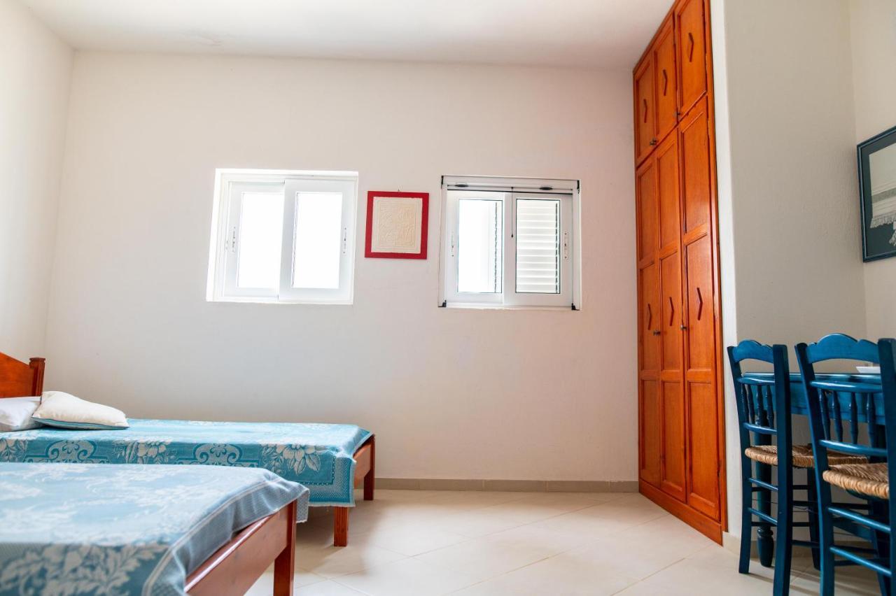 Ficus Traditional Apartments Kéfalos Extérieur photo
