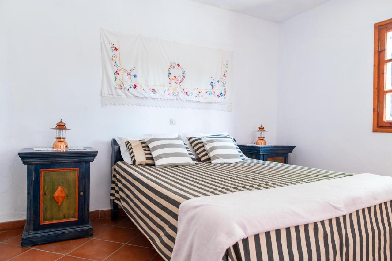 Ficus Traditional Apartments Kéfalos Extérieur photo