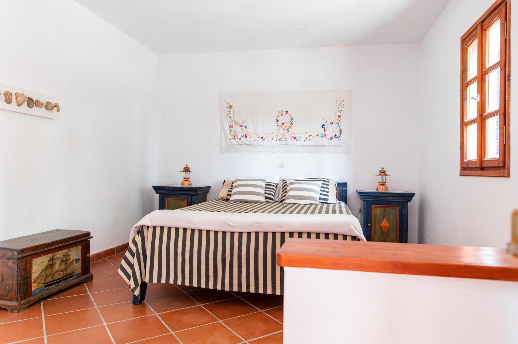 Ficus Traditional Apartments Kéfalos Extérieur photo