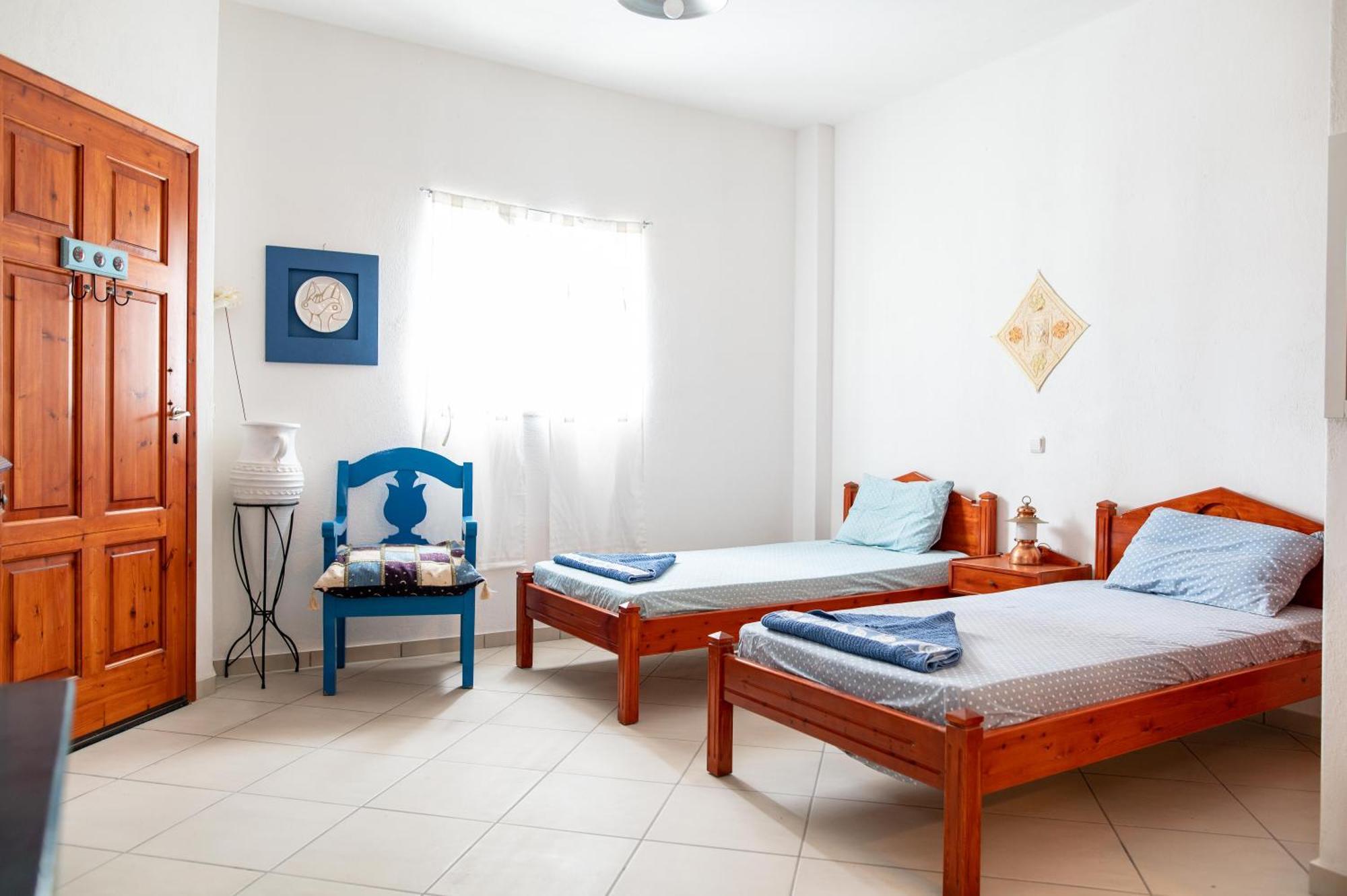 Ficus Traditional Apartments Kéfalos Extérieur photo