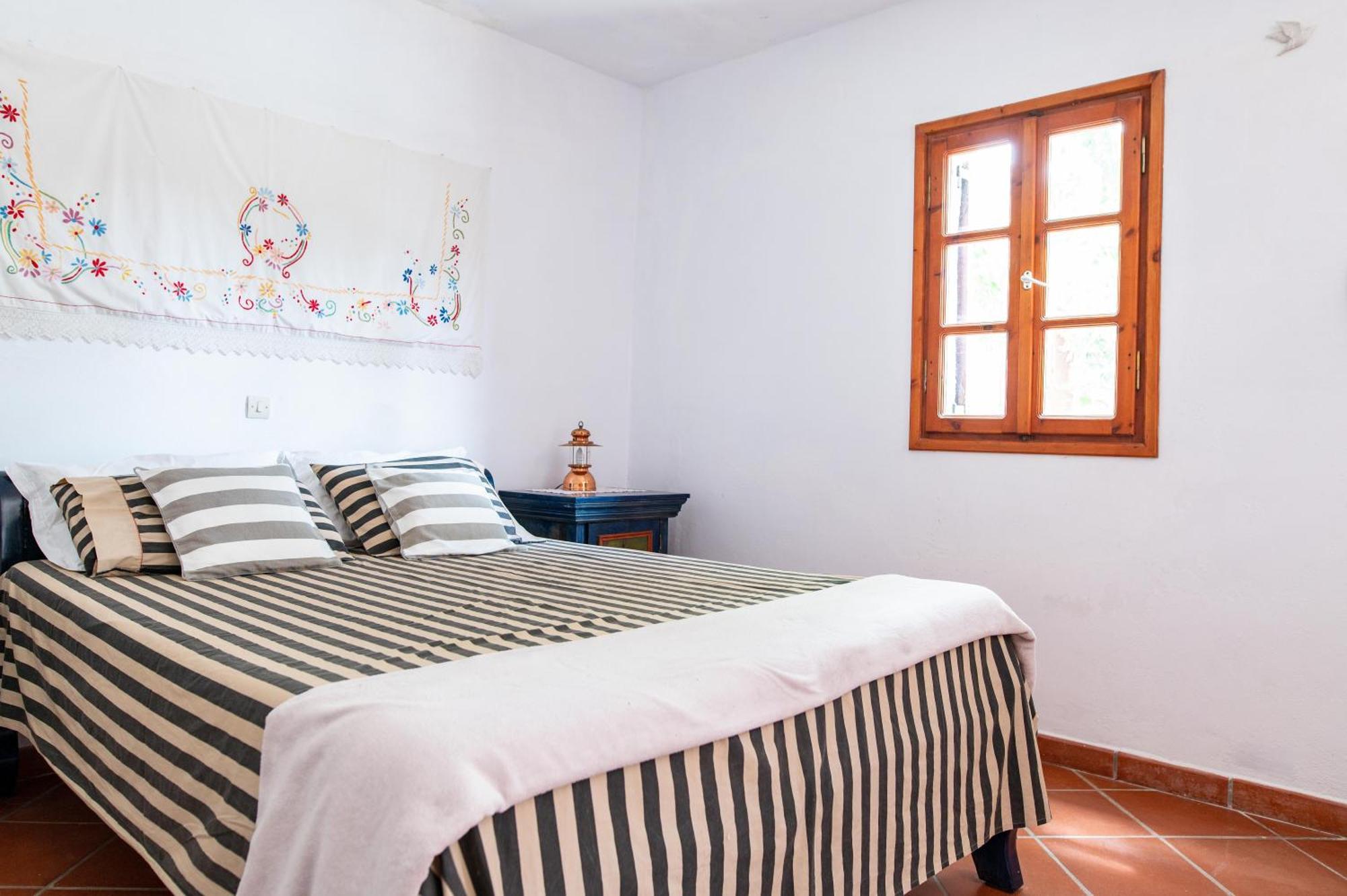 Ficus Traditional Apartments Kéfalos Extérieur photo