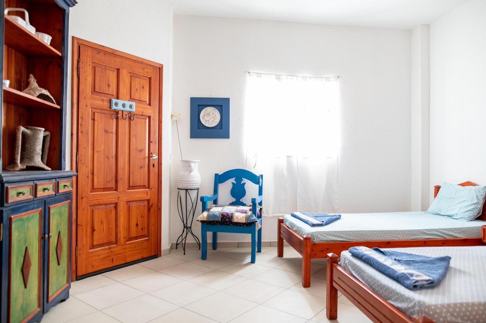 Ficus Traditional Apartments Kéfalos Extérieur photo