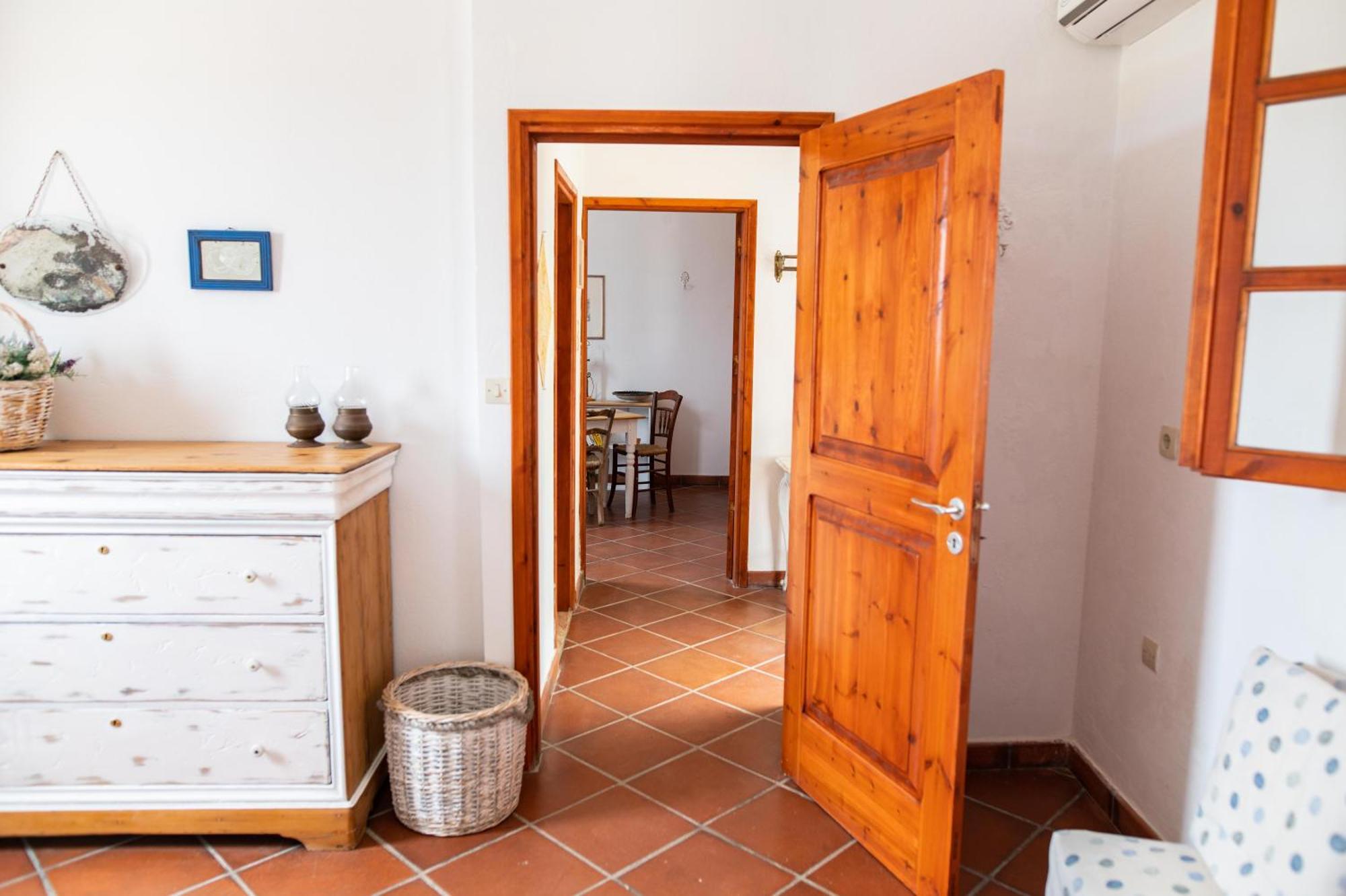 Ficus Traditional Apartments Kéfalos Extérieur photo